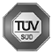 Logo TÜV